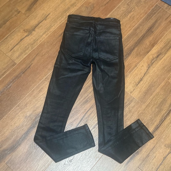 🖤Citizens of Humanity🖤 Rocket high rise skinny jeans size 25, EUC - Picture 7 of 11